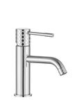 Bateria umywalkowa Rea Lungo Diamond Chrom Niska 1