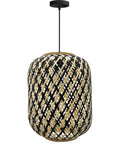 Lampa Wisząca Boho APP1312-1CP
