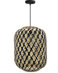Lampa Wisząca Boho APP1312-1CP 1