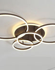 Lampa sufitowa Wisząca APP1057-C