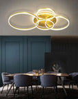 Lampa sufitowa Wisząca APP1057-C