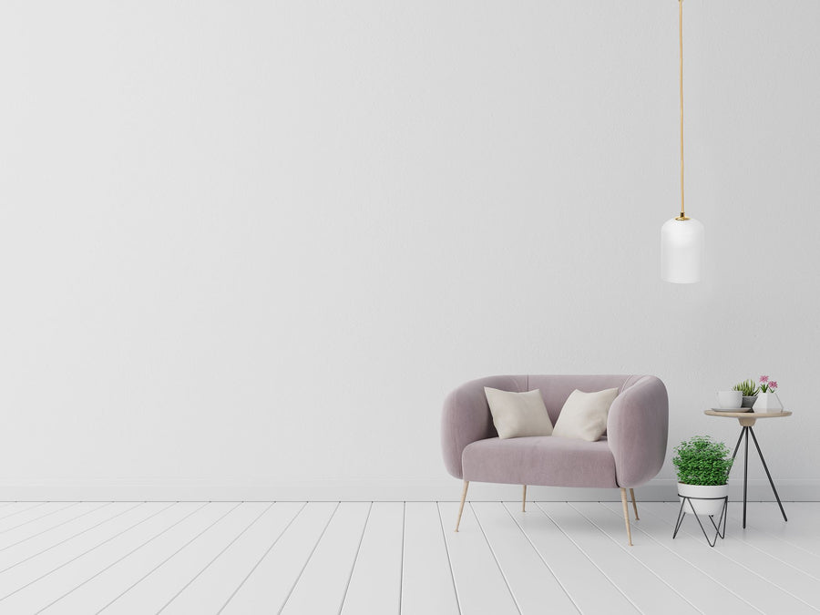 Lampa Wisząca APP1169-1CP