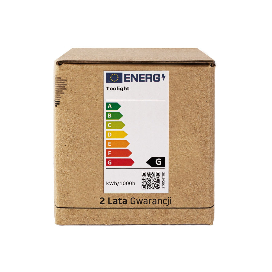 Żarówka LED Zimna GU10 7W RSL045