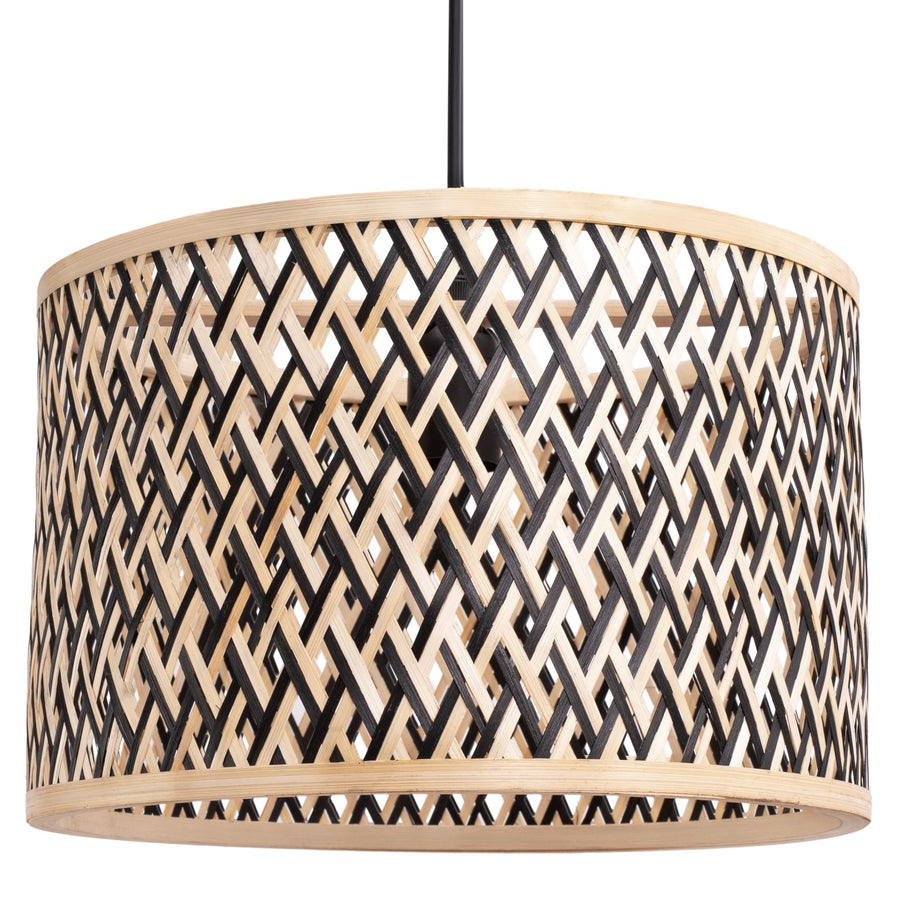 LAMPA SUFITOWA WISZĄCA BOHO APP1543-1CP