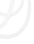 Lampa Wisząca Led G018-cp Złota  3
