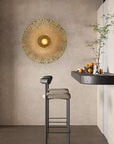 LAMPA ŚCIENNA KINKIET Boho APP1330-1W