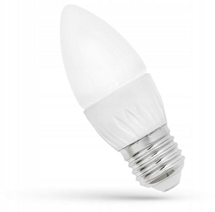Żarówka Led Zimna E-27 230v 6w 13062  1