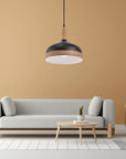 Lampa Sufitowa Wisząca APP1421-1CP  7