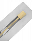 Odpływ Liniowy REA NEO ULTRA SLIM PRO Złoty Szczotkowany 80