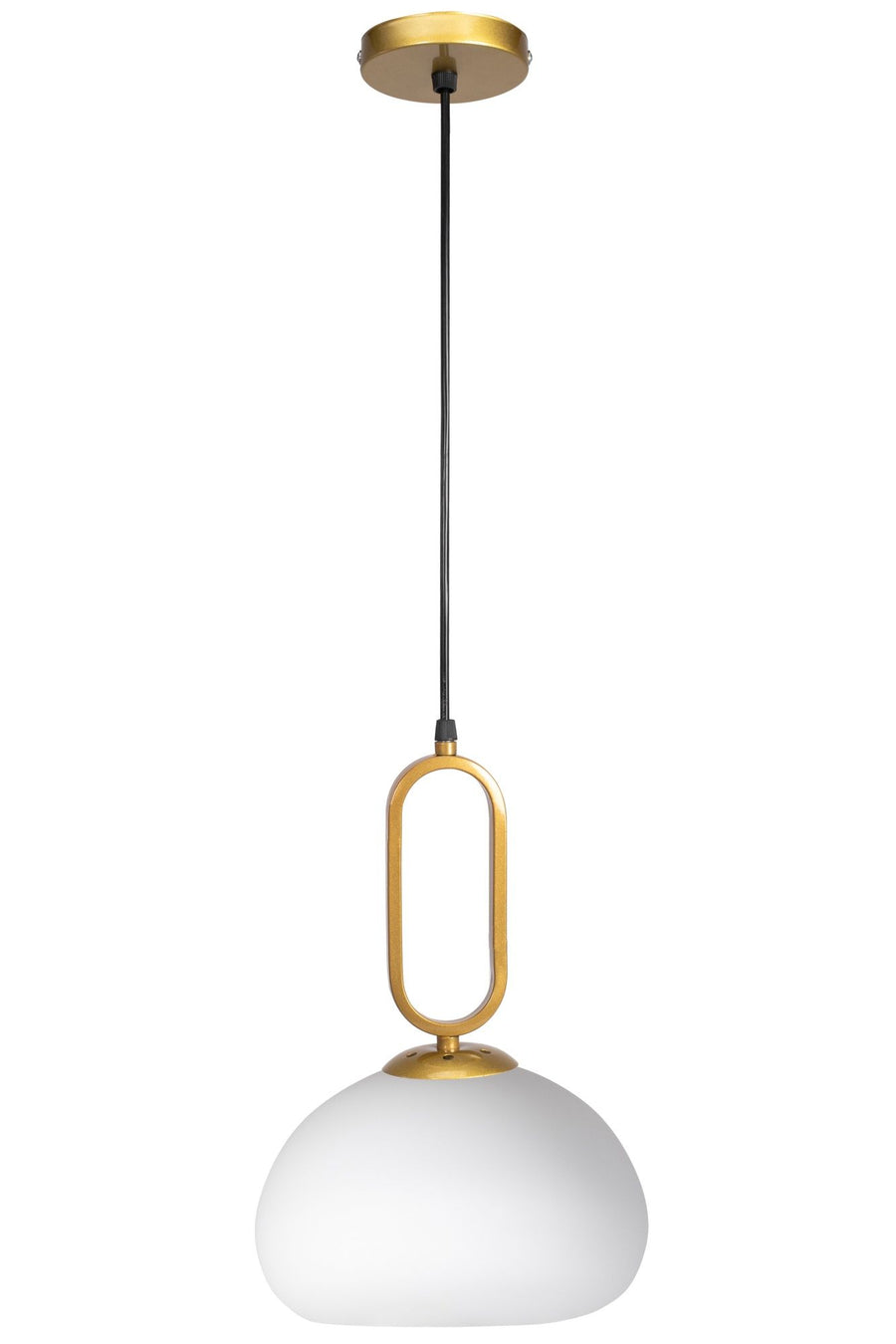 Lampa wisząca LOFT APP1073-1CP