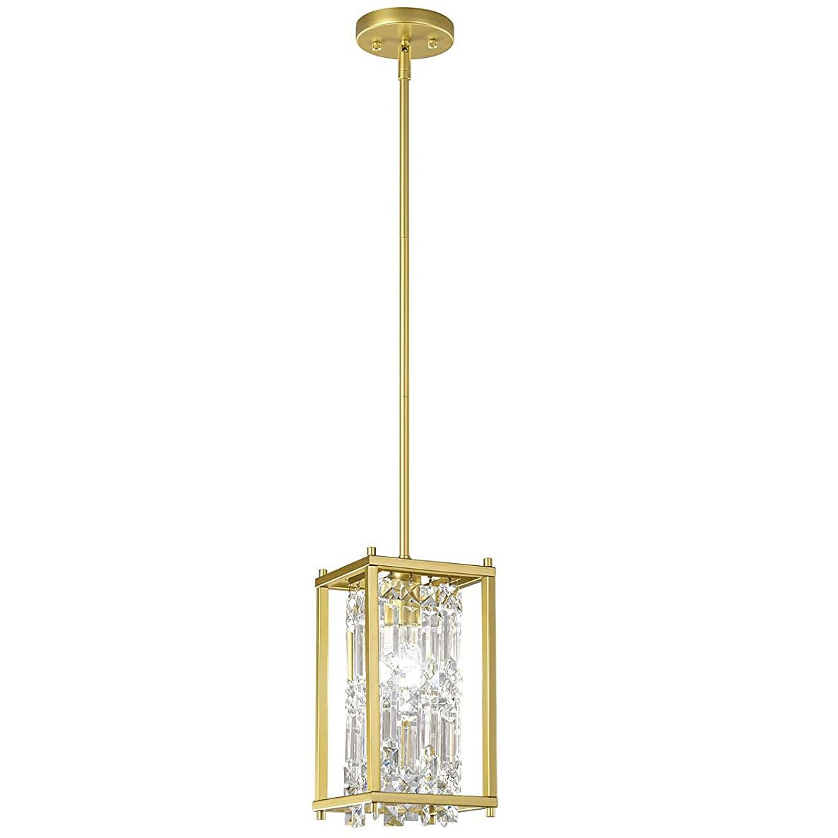 Lampa kryształowa APP1111-1CP