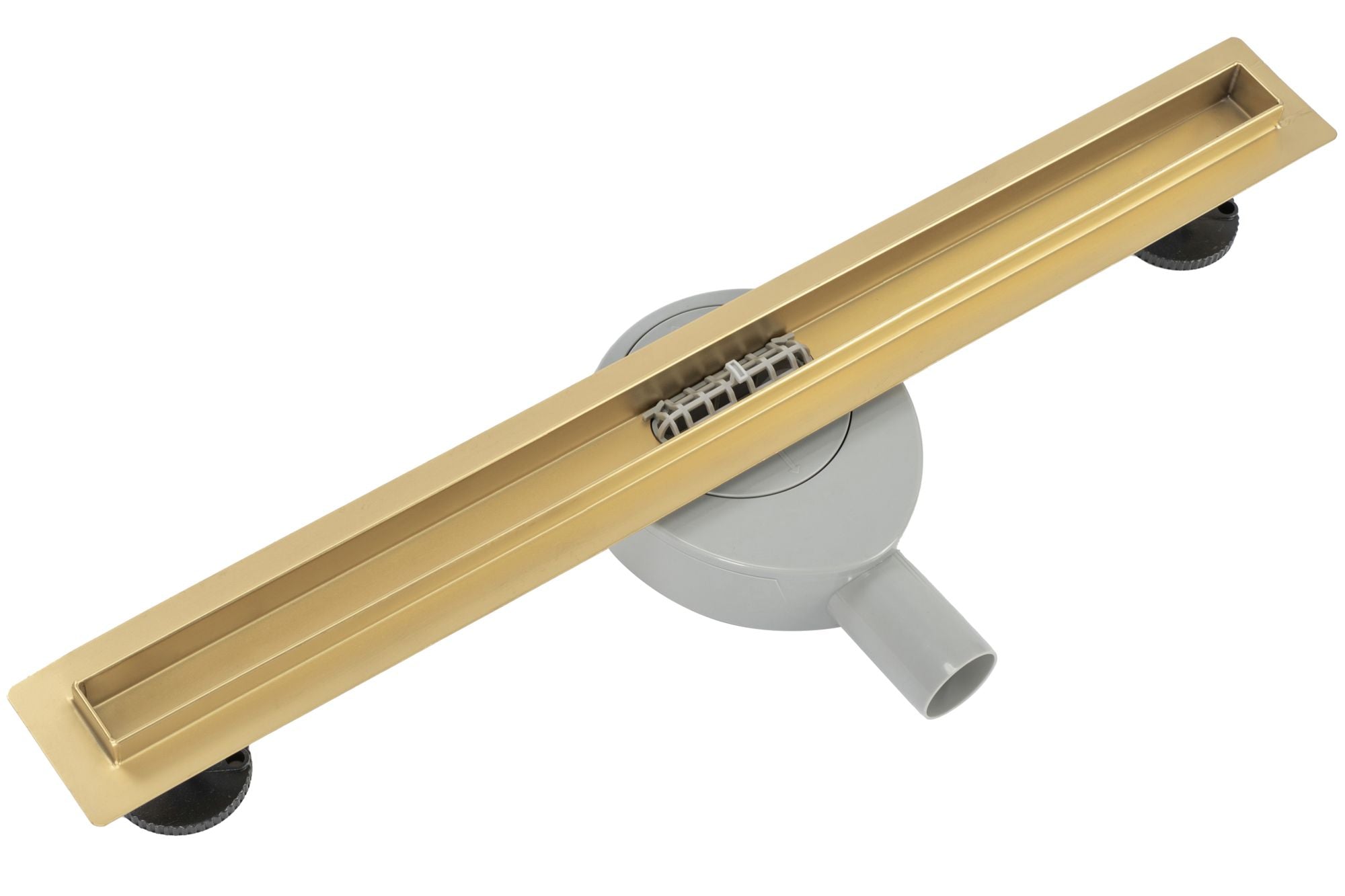 Odpływ Liniowy REA NEO SLIM PRO Złoty 90
