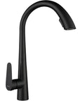 Bateria Kuchenna REA Ross Czarna Black