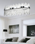 Lampa Kryształowa Wisząca App1514-cp80  6