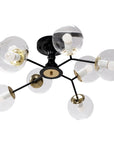 Lampa Sufitowa APP1135-8C  5