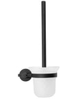 Szczotka Wc Czarna 322234c Leo  4