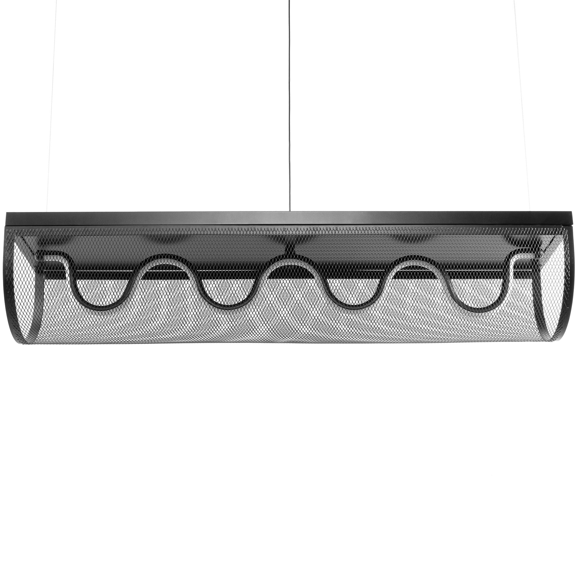 Lampa Sufitowa Wisząca Led App1409-cp  5