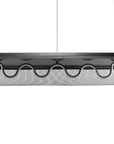 Lampa Sufitowa Wisząca Led App1409-cp  5