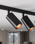 LAMPA SUFITOWA SPOT REFLEKTOR APP940-4C  3