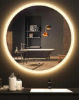 LUSTRO ŚCIENNE LED 70cm FFJ70  6