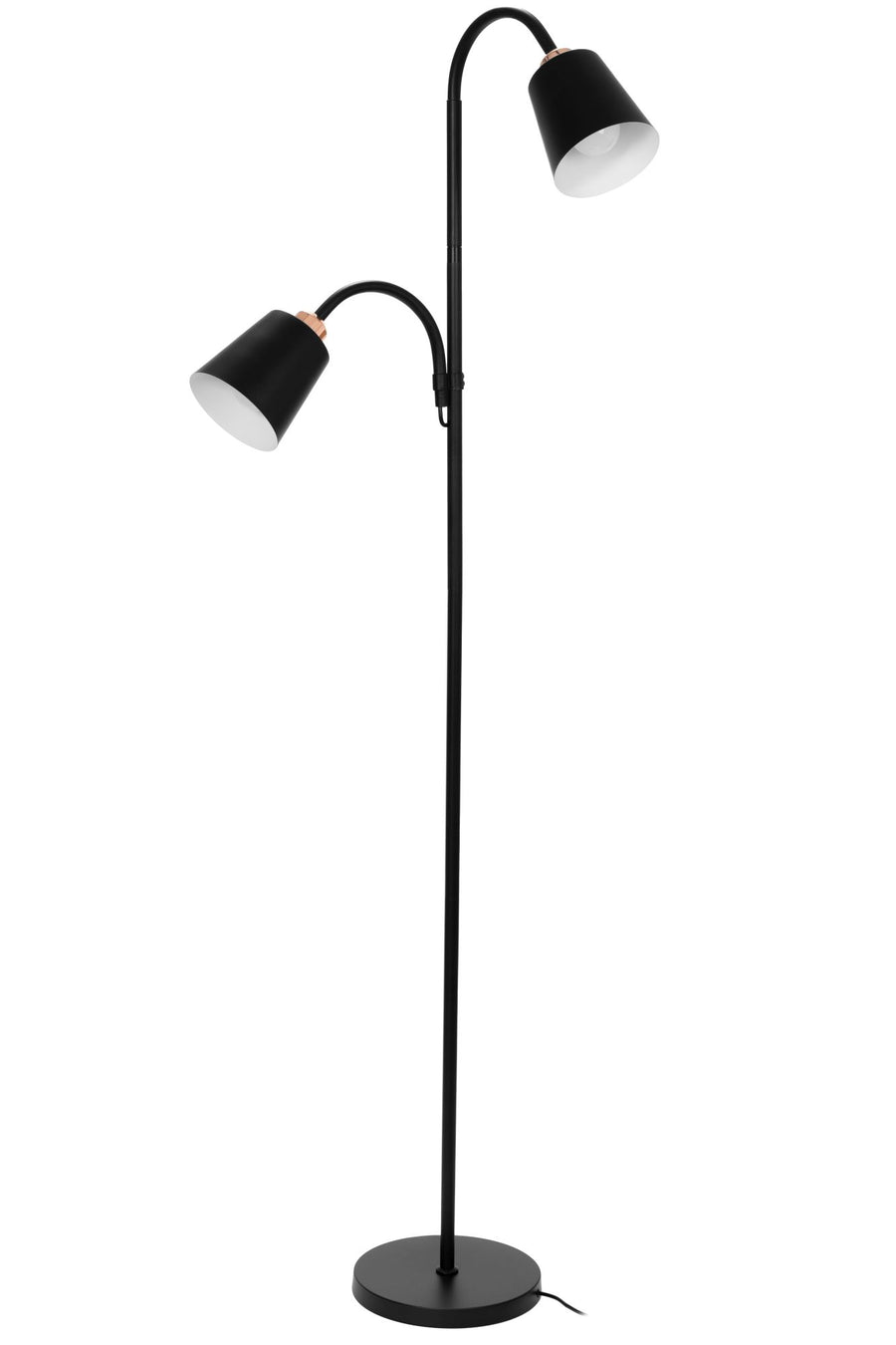Lampa Stojąca Podłogowa APP924-2F