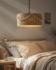 Lampa Sufitowa Wisząca APP1741-1CP 40 Cm  9