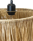 Lampa Wisząca Boho APP1322-1CP  4