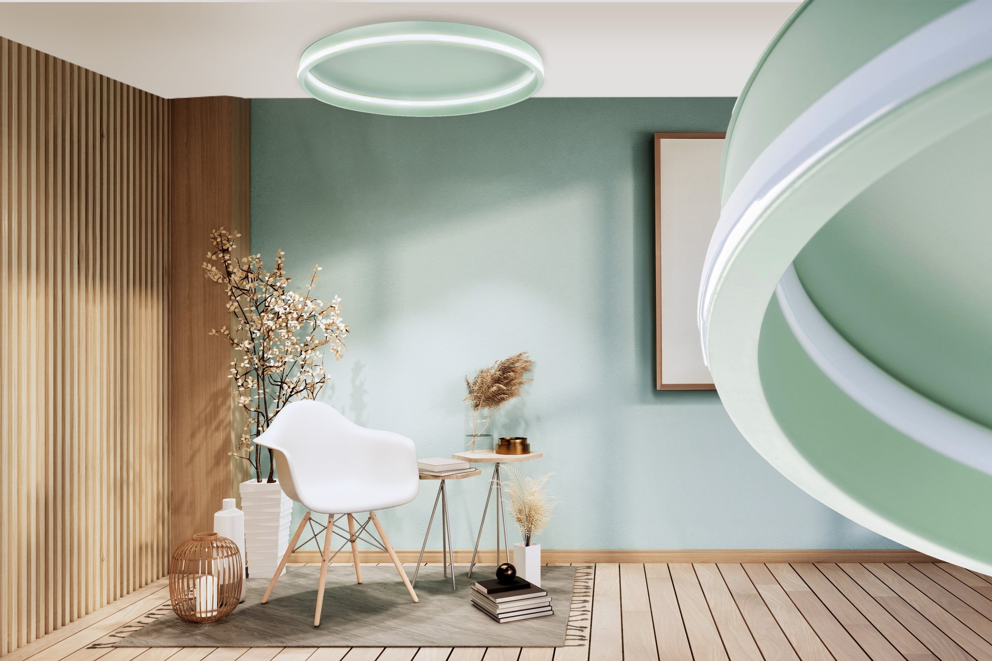 Lampa Sufitowa Plafon App1463  7