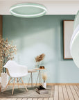Lampa Sufitowa Plafon App1463  7