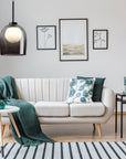 Lampa Wisząca APP1026-1CP  2