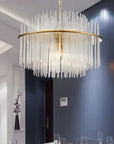 Lampa kryształowa wisząca APP1653-6CP  9
