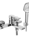 Bateria wannowa REA ARGUS CHROM  1