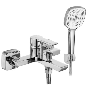 Bateria wannowa REA ARGUS CHROM  1