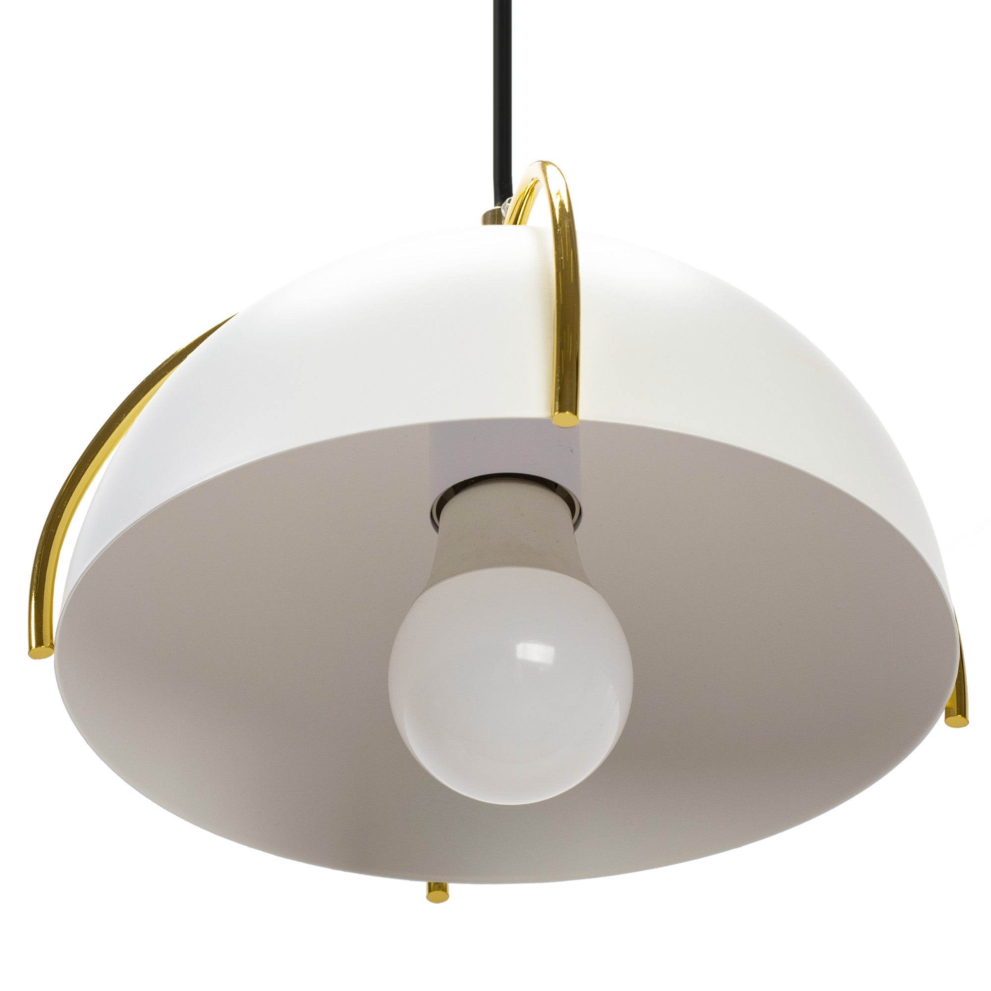 Lampa Wisząca APP1216-1CP  6