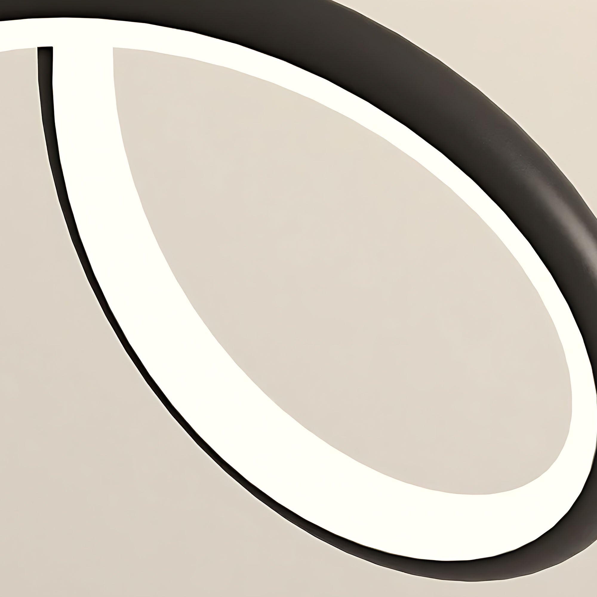 Lampa Wisząca Lhj030-cp 120cm Black  5