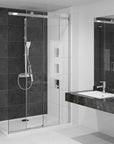 Kabina prysznicowa Rea Nixon 90x130 Lewa