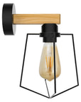 LAMPA ŚCIENNA KINKIET APP978-1W  1