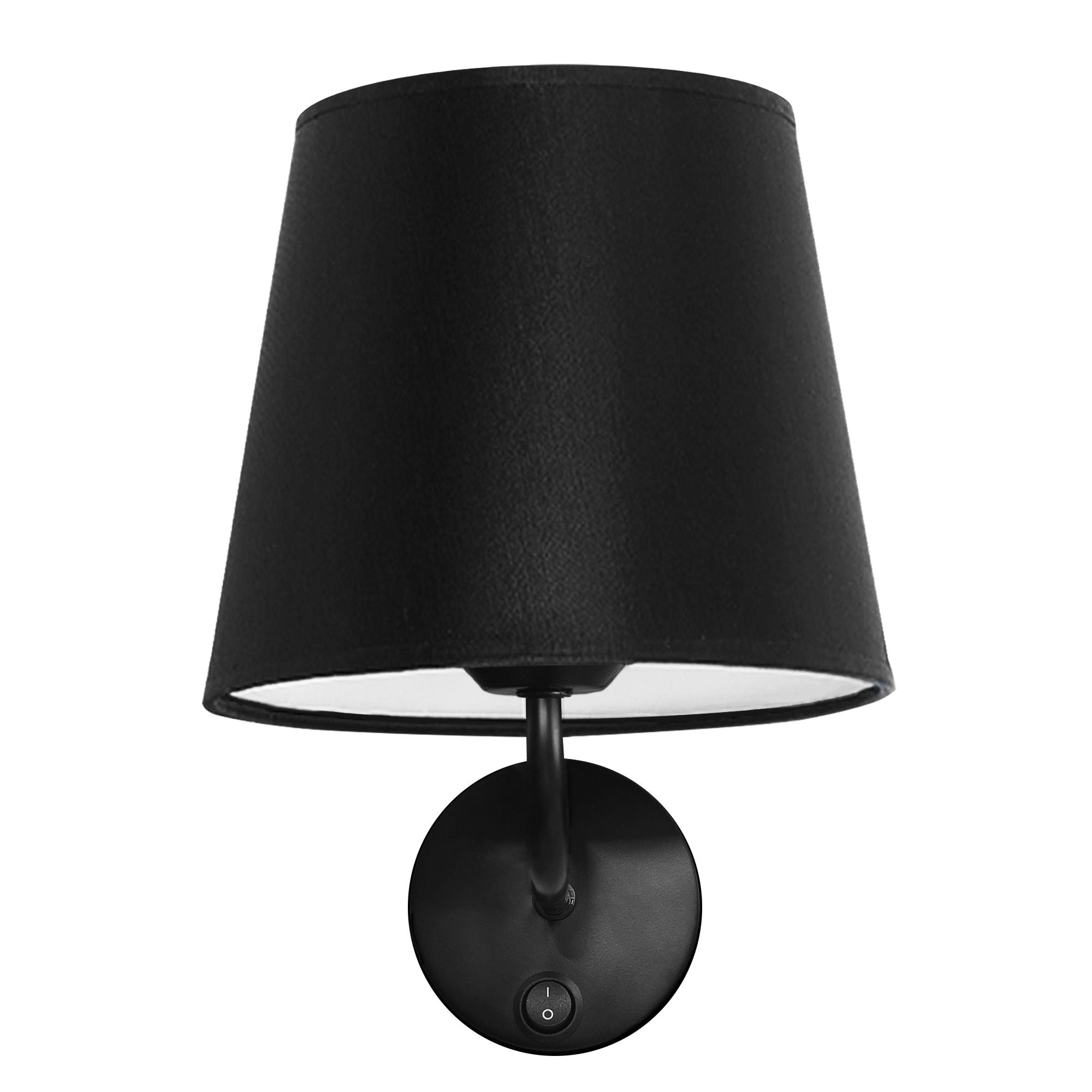 Kinkiet APP1612-1W Black  8
