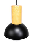 Lampa sufitowa Wisząca APP1083-1CP  11
