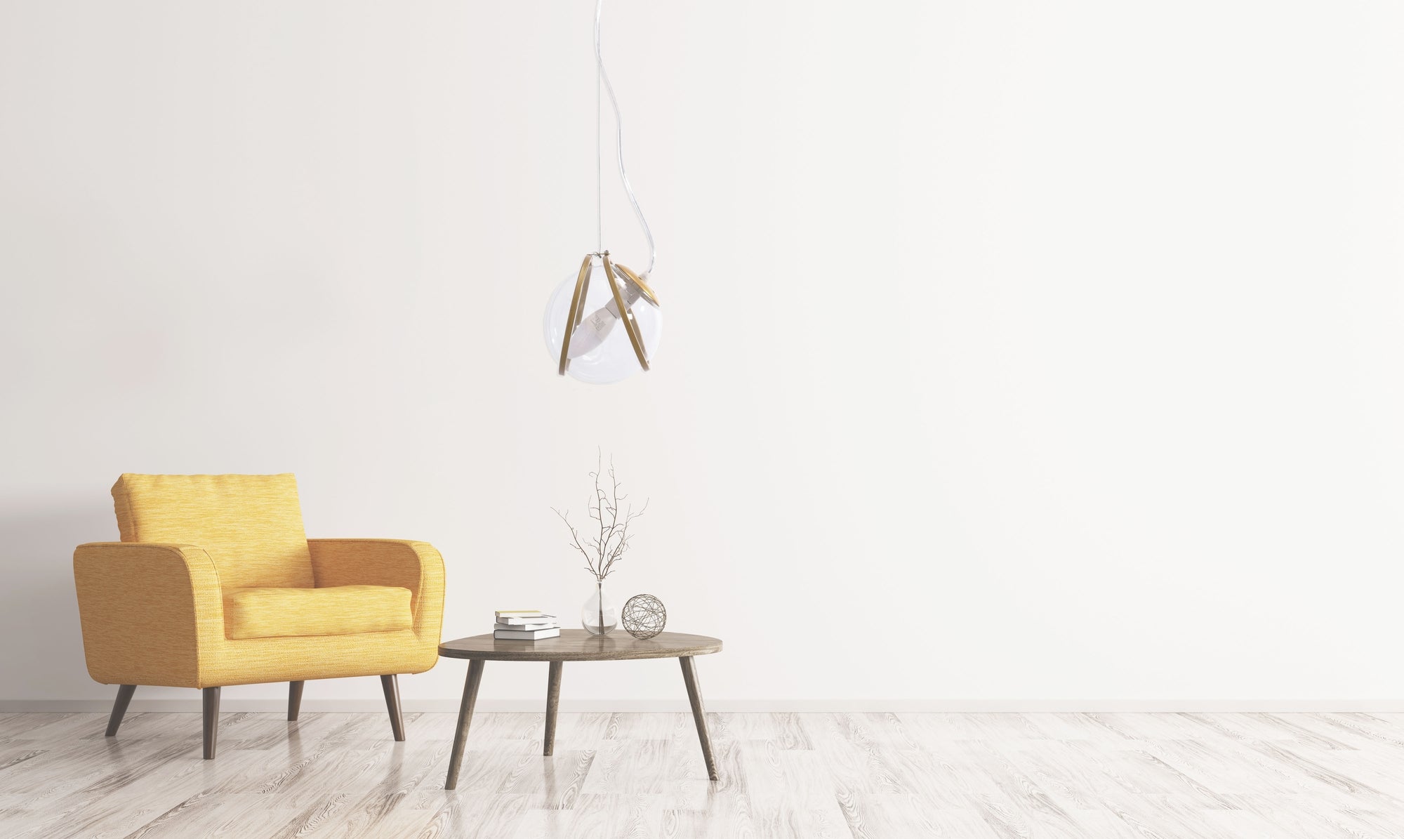 Lampa wisząca APP1089-1CP Złota  6