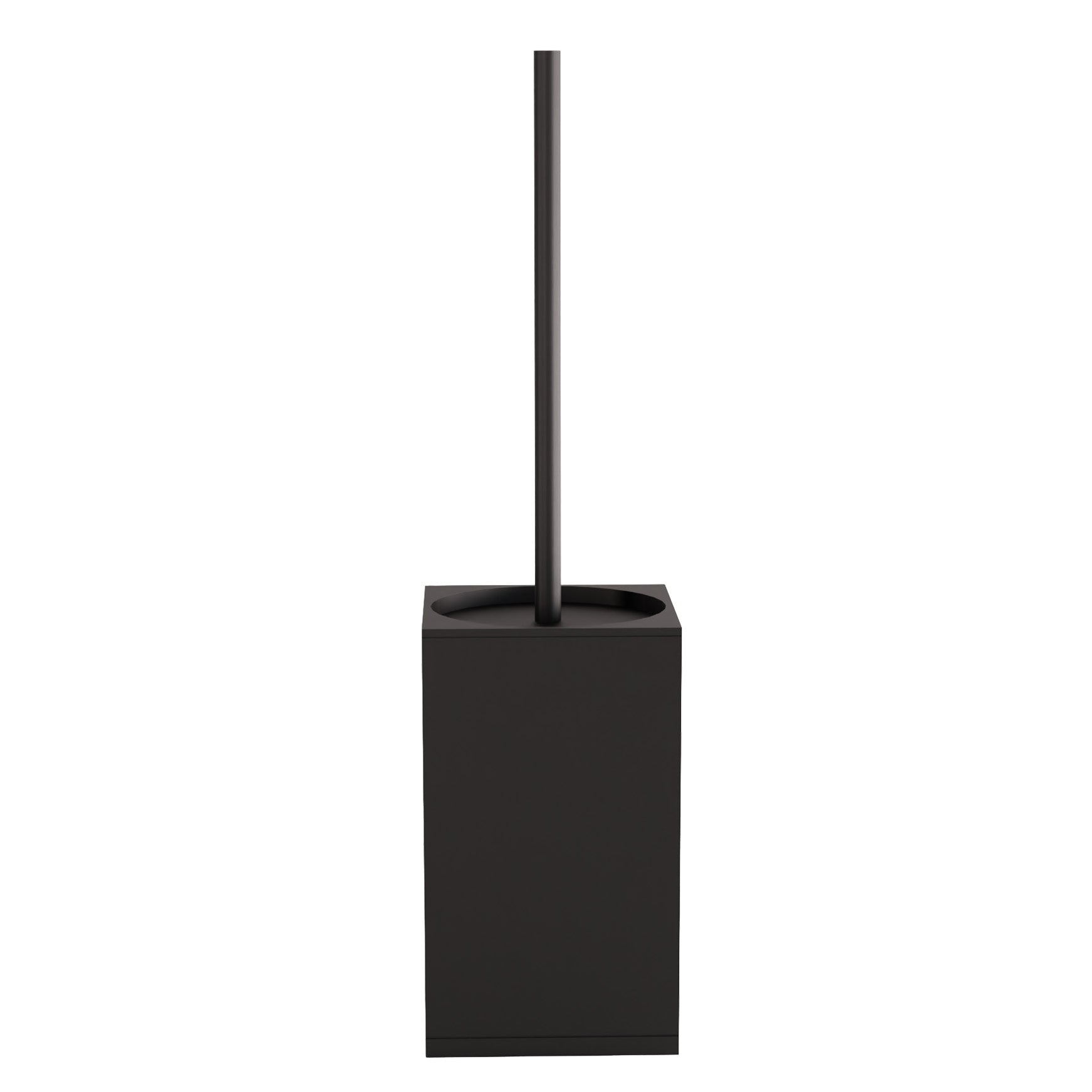 Szczotka Wc B110 Matt Black  1