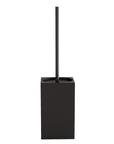 Szczotka Wc B110 Matt Black  1