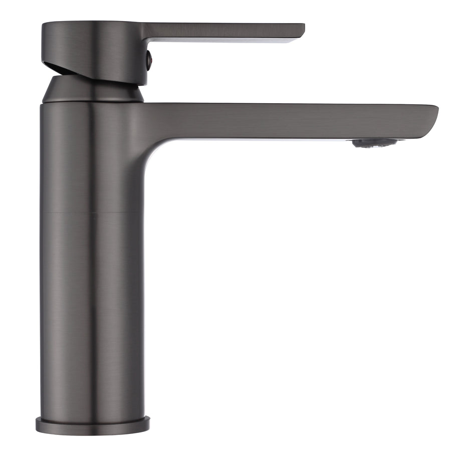 Bateria Umywalkowa REA ARGUS TYTAN Niska  3