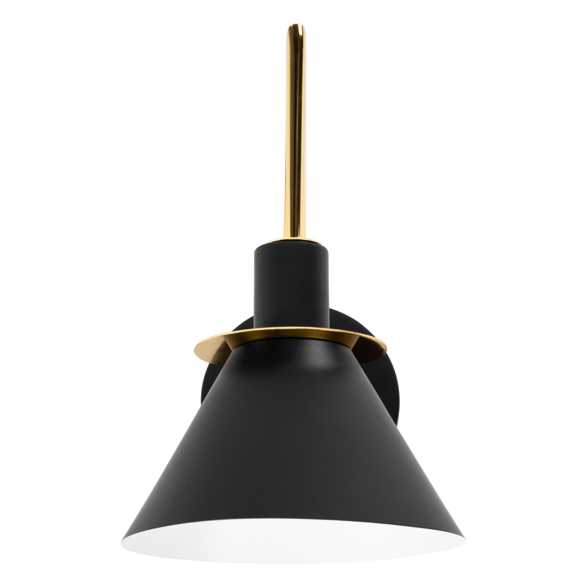 Kinkiet APP1602-1W Black  2