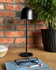 Lampka Nocna App1358-t Czarna  7