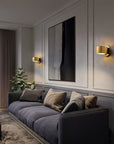 Lampa ścienna kinkiet APP990-1W