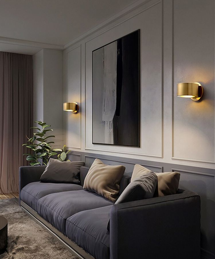 Lampa ścienna kinkiet APP990-1W