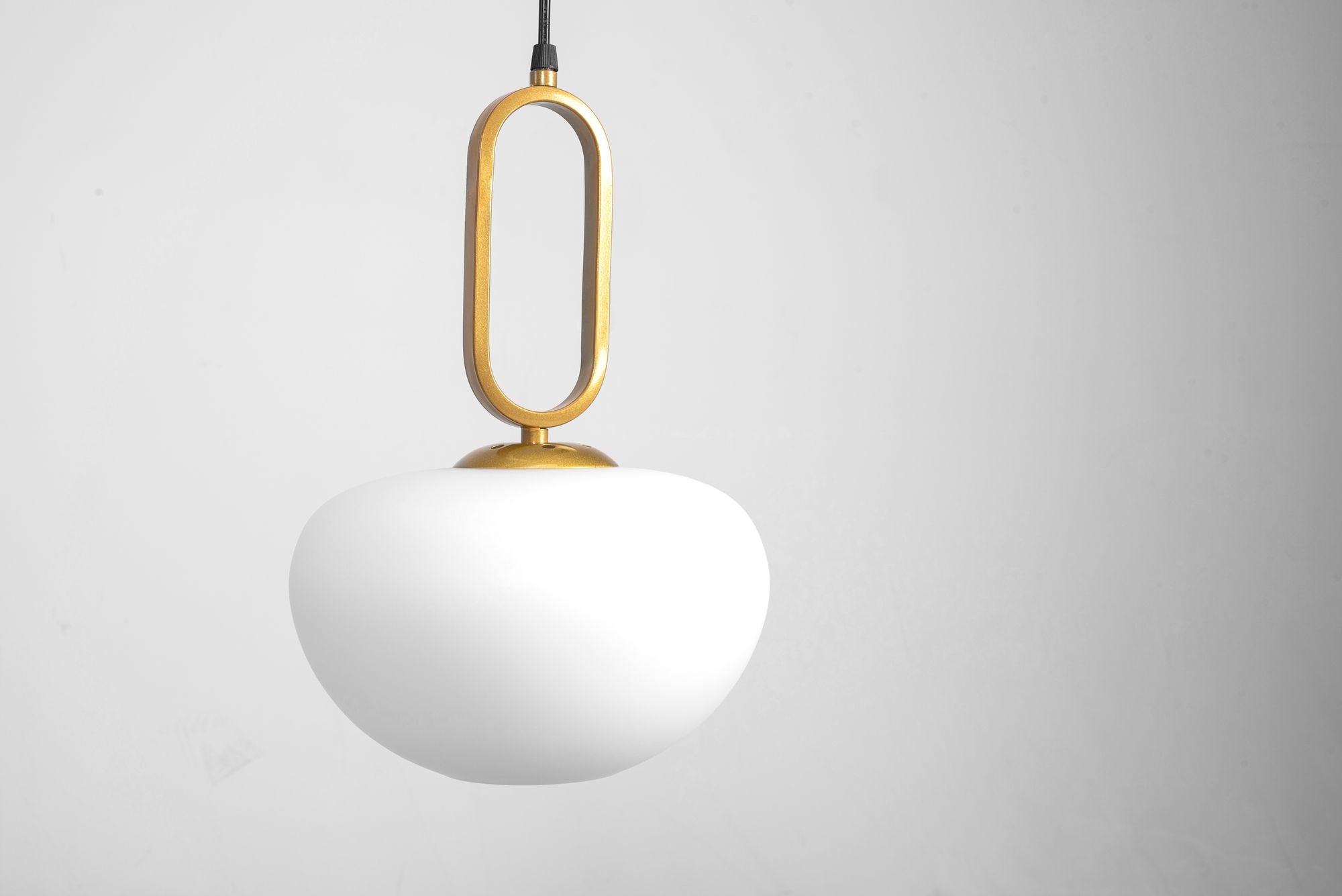 Lampa wisząca LOFT APP1074-1CP