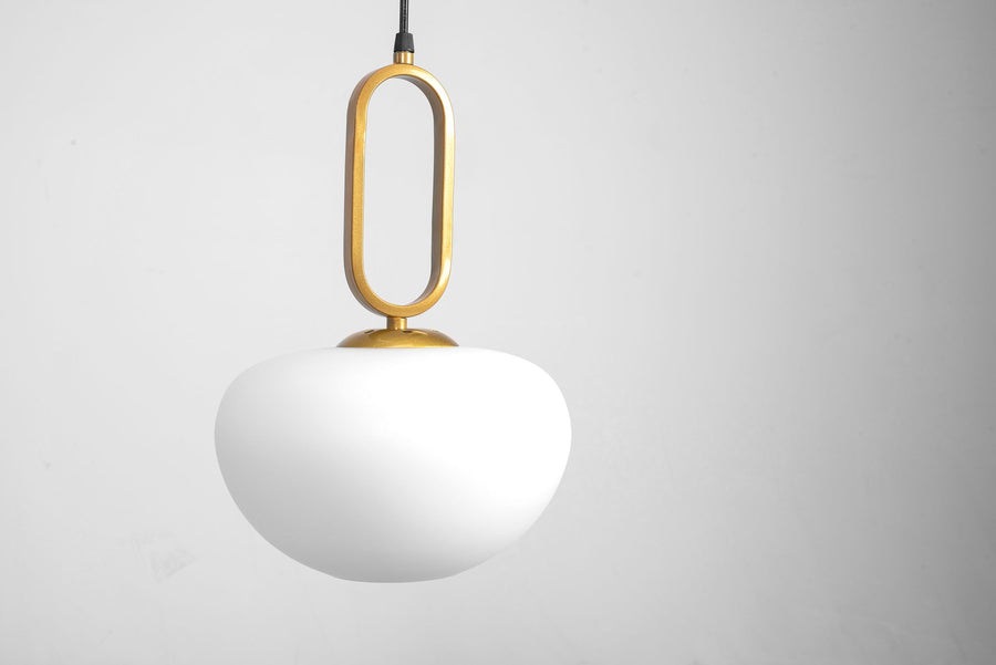 Lampa wisząca LOFT APP1074-1CP