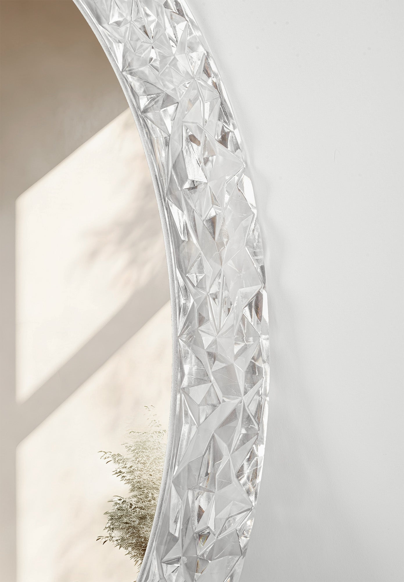 Lustro Ścienne Led 60cm Yh-3562  3